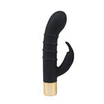 vibro rabbit rechargeable Hawaï-Litolu-vue de profil