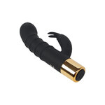 vibro rabbit rechargeable Hawaï-Litolu-gros plan