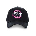 casquette officielle JACQUIE