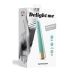 mini vibromasseur Delight Me LOVE TO LOVE (3)