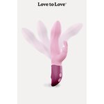 vibromasseur Hello Rabbit LOVE TO LOVE (2)