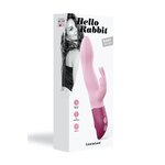 vibromasseur Hello Rabbit LOVE TO LOVE (3)