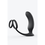 stimulateur de prostate   cockring Double Game LOVE TO LOVE (2)
