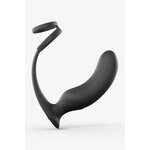 stimulateur de prostate   cockring Double Game LOVE TO LOVE (4)