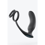 stimulateur de prostate   cockring Double Game LOVE TO LOVE (5)
