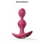 plug anal vibrant Twinny Bud prune LOVE TO LOVE