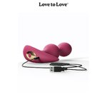 plug anal vibrant Twinny Bud prune LOVE TO LOVE (2)