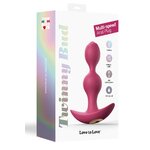 plug anal vibrant Twinny Bud prune LOVE TO LOVE (3)