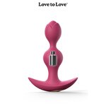 plug anal vibrant Twinny Bud prune LOVE TO LOVE (4)