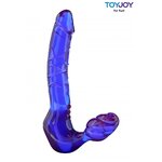 gode anatomique TOY JOY