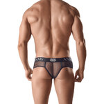 String Ares 3-Anaïs For Men-vue de dos