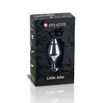 plug électro-stimulation Little John S MYSTIM (3)
