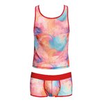 Ensemble Falcon-Anais For Men-vue de face