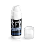 gel rafraichissant Sex Control RUF