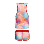 Ensemble Falcon-Anaïs For Men-vue de dos