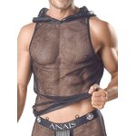 débardeur Hoodies Ares-Anaïs For Men-capuche sur les épaules