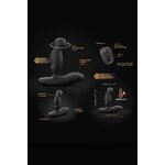 explications stimulateur prostate P Swing Dorcel