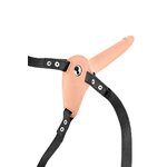 arrière gode ceinture vibrant Fetish Tentation