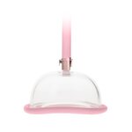 cloche aspiration pompe à vagin manuelle Pumped