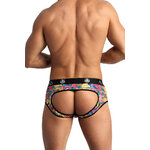 Jock bikini comics Anaïs For Men (2)