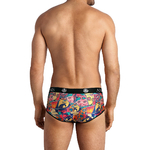 shorty comics Anaïs For Men (2)