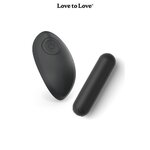 culotte vibrante télécommandée Secret Panty 2 Love to Love (4)