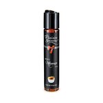 huile de massage gourmande crème brulée Plaisir Secret
