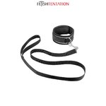 menottes et collier de soumission Fetish Tentation (3)