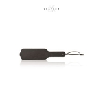 paddle cuir 33cm Leather SM (2)