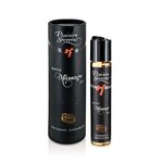 huile de massage gourmande chocolat Plaisir Secret