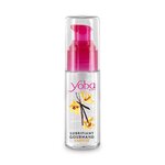 lubrifiant parfumé vanille 50ml Yoba