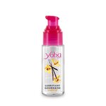 lubrifiant parfumé vanille 50ml Yoba (2)