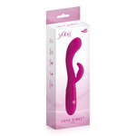 vibromasseur rabbit Bess Yoba (4)