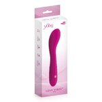 vibromasseur point G Betty Yoba (4)