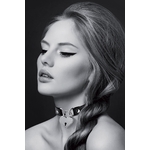 collier cadenas coeur Bijoux Pour Toi