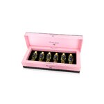 coffret 6 huiles de massage sèches Plaisir Secret