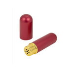 inhalateur de poppers rouge Litolu