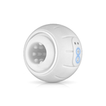 masturbateur "Pleasure Ball" Blue Junker