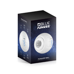 masturbateur Pleasure Ball Blue Junker (3)