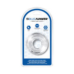 manchon transparent pour pompe à pénis Blue Junker (3)