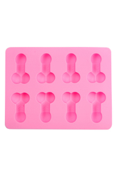 moule de cuisson/moule à glaçons forme de pénis Easy Toys (3)
