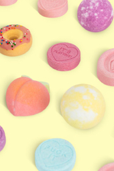 bombe de bain Fleurs, Easy Toys (3)