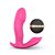 stimulateur télécommandé "Secret Clit" Dorcel