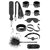 coffret bondage SM 10 pièces FETISH TENTATION