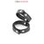 double cockring simili cuir FETISH TENTATION