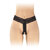 string ouvert Anita noir FASHION SECRET