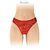 tanga rouge ouvert Ava FASHION SECRET