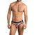 Slip comics Anaïs For Men sur homme, vue avant