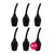 lot 5 poires à lavement 310ml   1 offerte Litolu