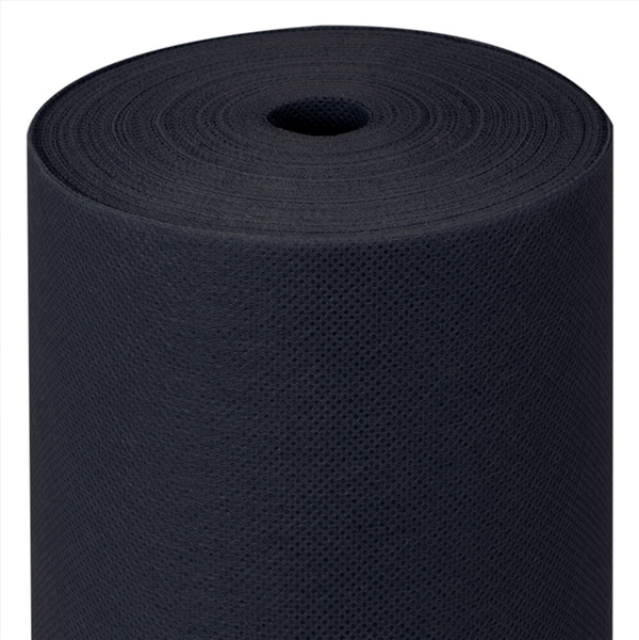 NAPPE \'SPUNBOND\' 60 G/M2 1,20x50 M BLEU MARINE